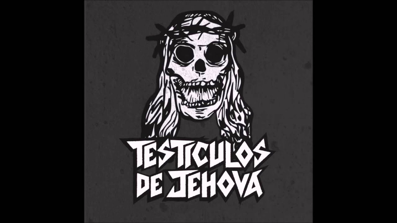 Test&iacute;culos de Jehov&aacute; - Gente Culi&aacute;
