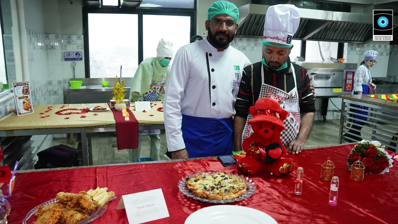 Danish Sy Chef malik danish riyaz Tak Ka Safar! ISB Lioness Rabail Pirzada #zindagibohetkhoobsorethy