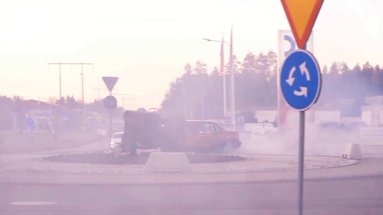 volvo 740, 940 turbo 1200whp