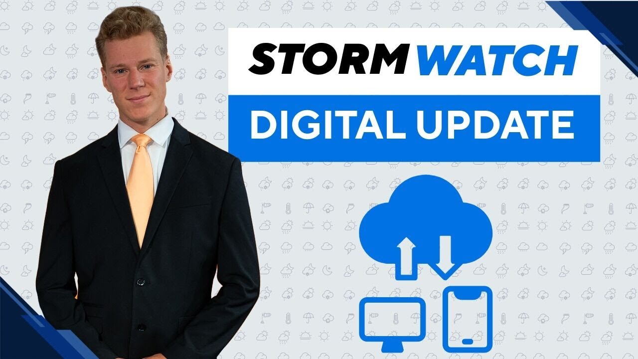 See the latest forecast and weather information from the 2 News Nevada Storm Watch Weather Team of