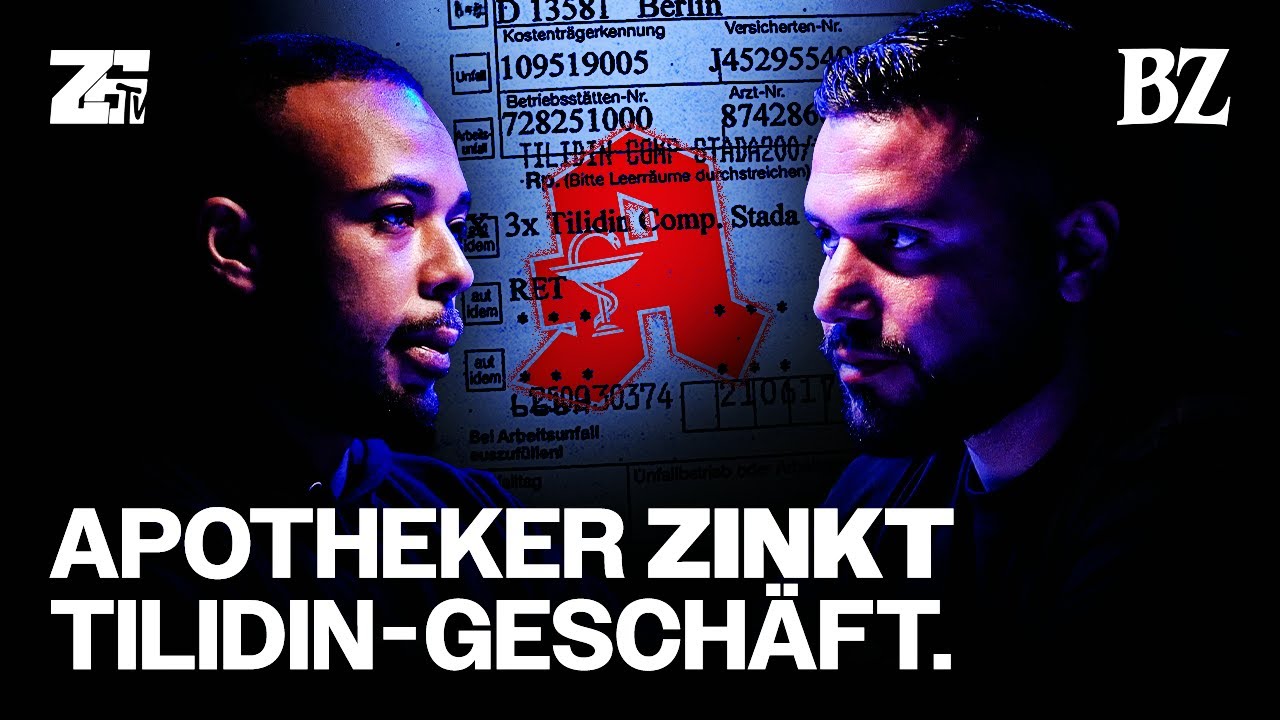 BESUCHSZEIT #103 mit GIO