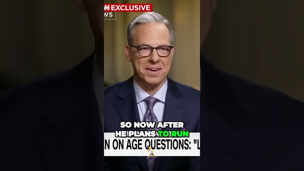 Age Debate: Should American Politicians Face an Age Limit? 