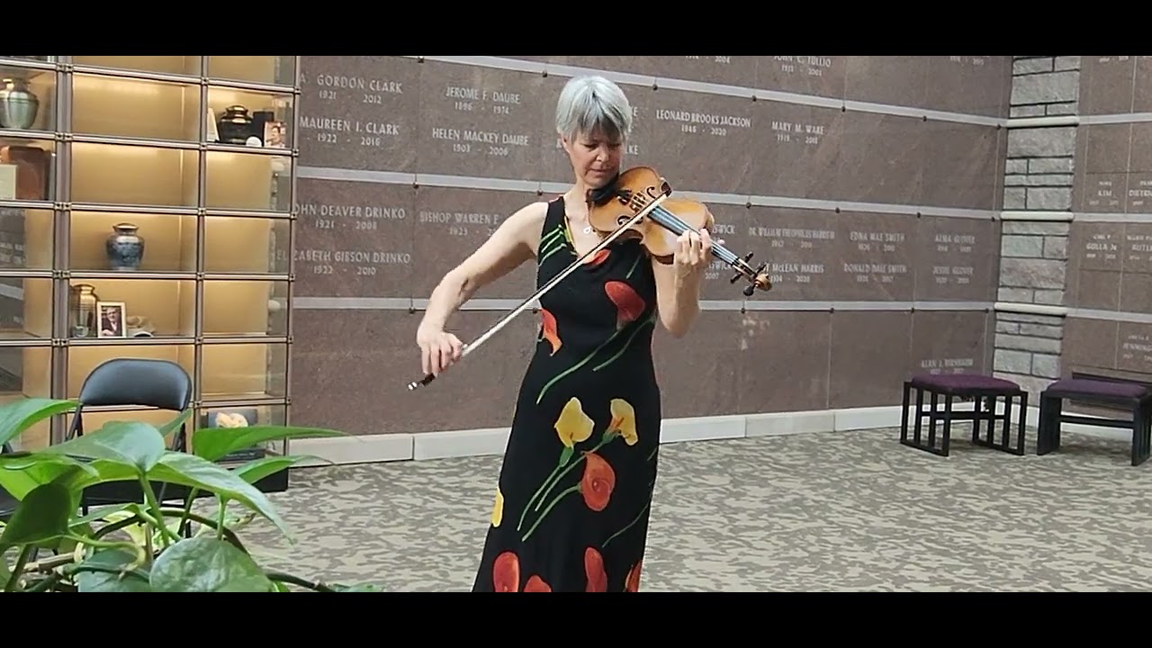 isabel trautwein solo