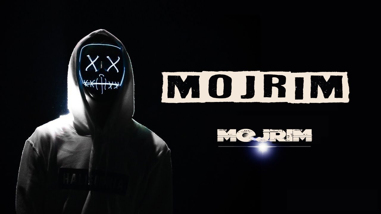 MOJRIM - MOJRIM AKA ASSAD EDIN 🔥 &laquo; Le Retour de Bad Boy &raquo;