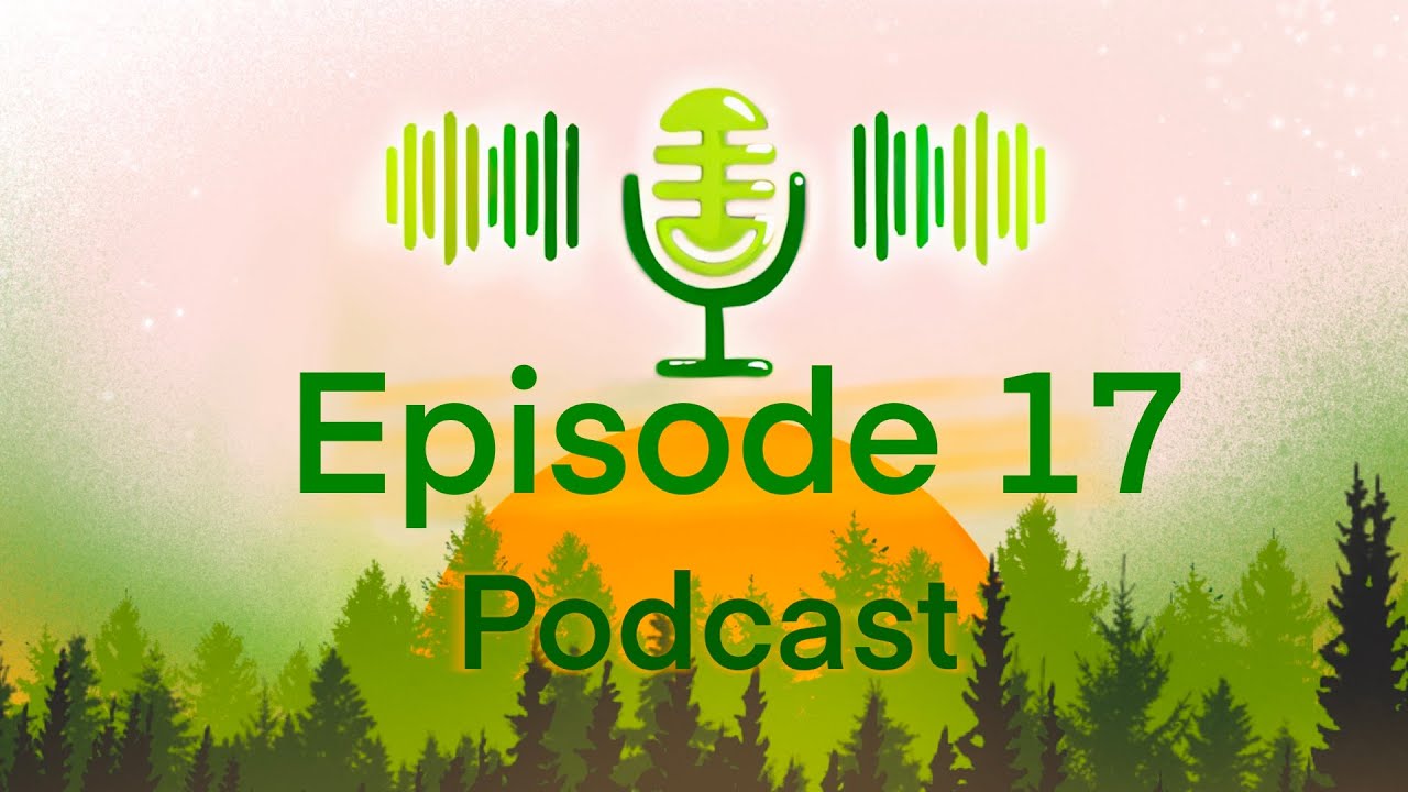 Episode #17 - Learn how to say the colours in Portuguese