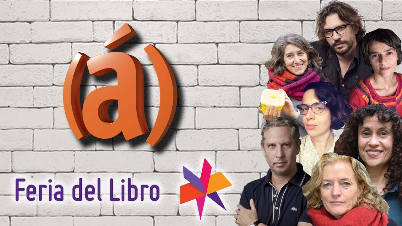 Especial Feria del Libro 2022, Cap&iacute;tulo 1