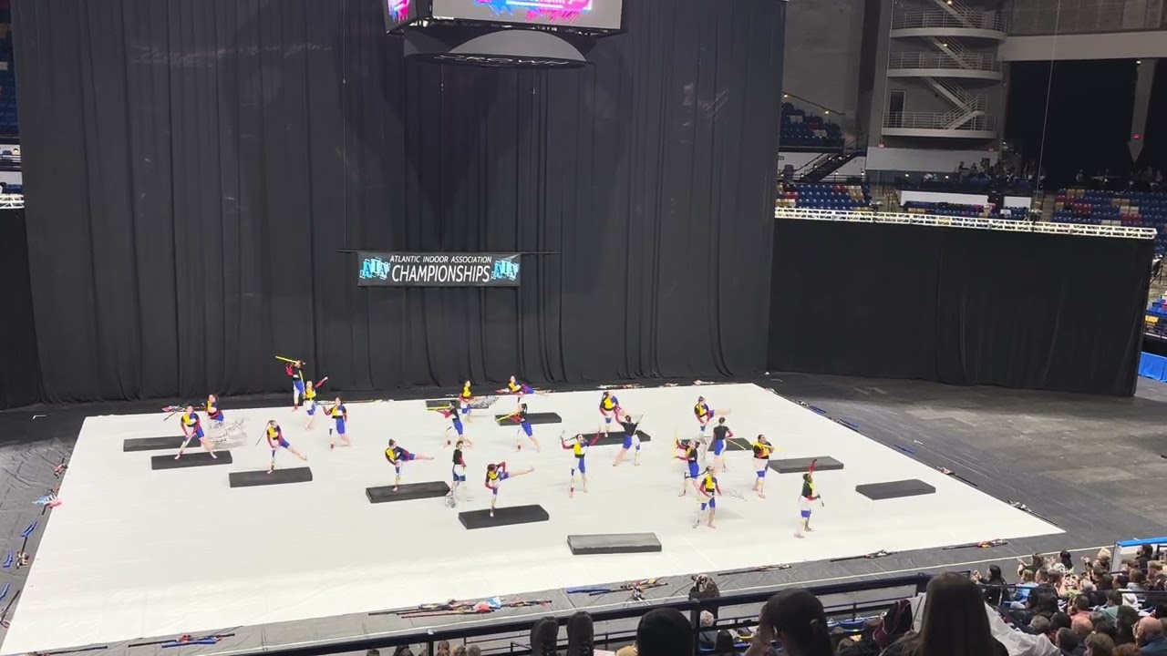 Carolina Visual Productions AIA Championships