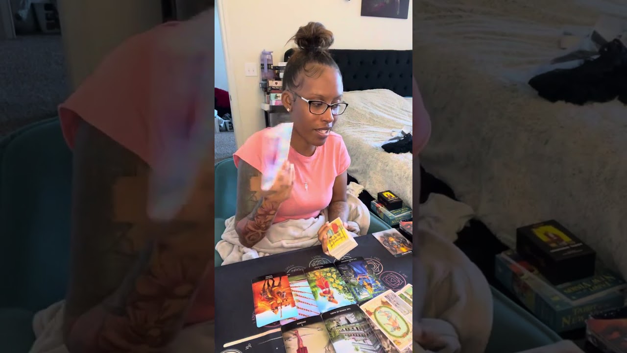 Aquarius ♒️ U finally healed a wound this demon was attacking! BLOCKAGE REMOVED 🥲true love awaits🥹