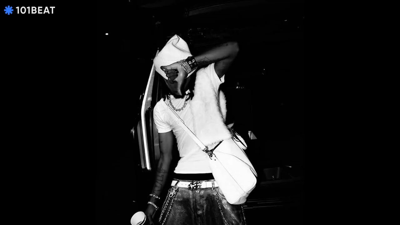 Playboi Carti type beat - 
