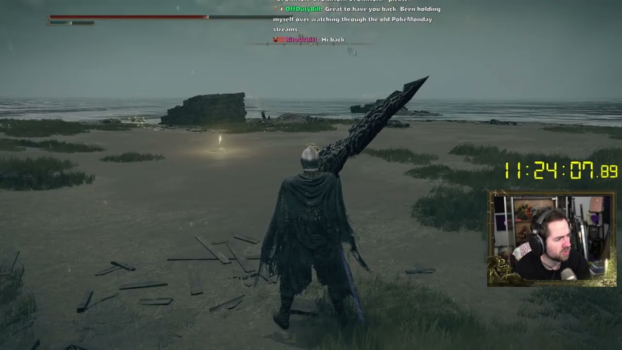 elden ring use what you get enemy/item/fog randomizer