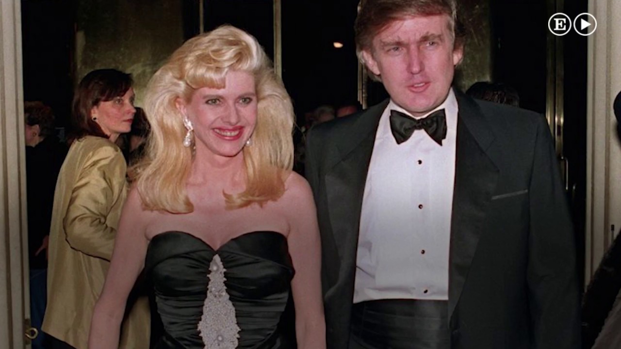Así es el hijo mayor de Donald Trump, Donald Trump Jr. | Internacional