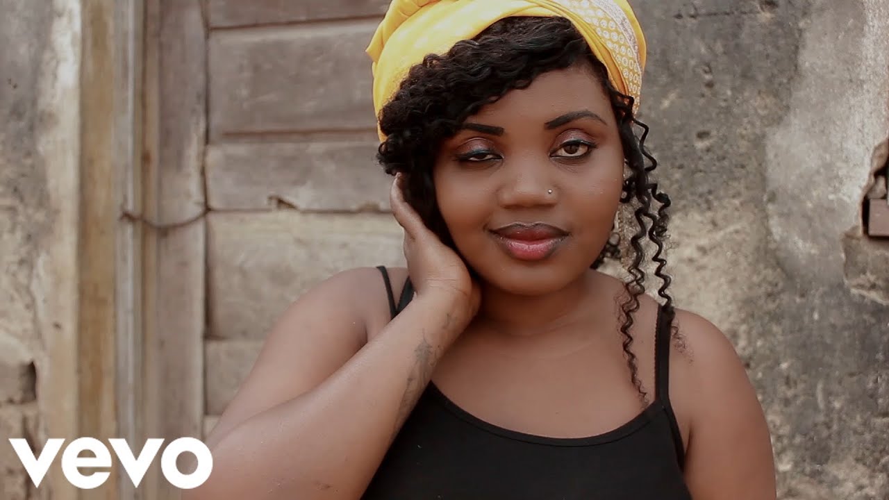 Berta Da Silva Elelo Mokitemwa (Official Matthava Films)