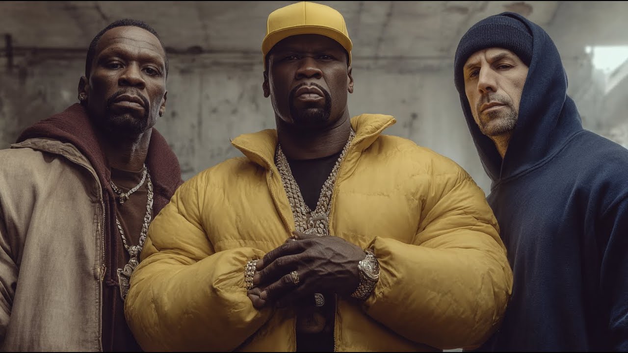 Kill or be Killed | Snoop Dogg, Eminem, 50 Cent, Dr Dre, Ice Cube, 2PAC |  America Gangsta
