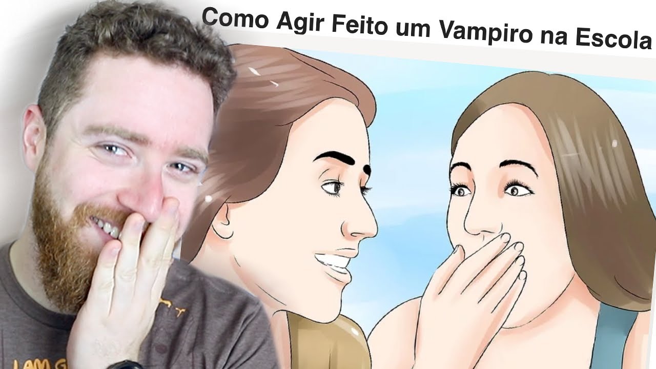 Os Tutoriais Mais Bizarros EVER // OSHI #14