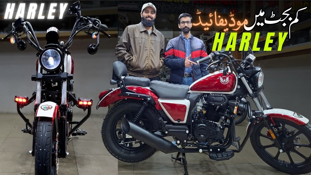 Hi-Speed Freedom 200Cc Best Modification 2026