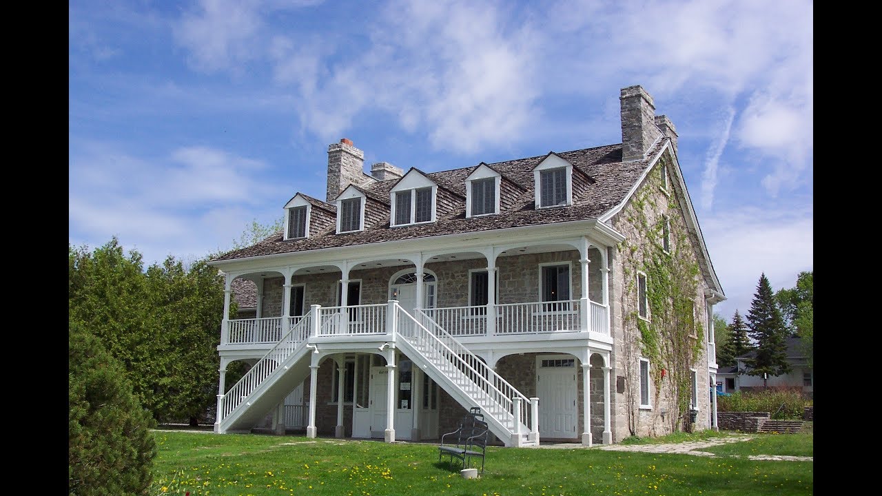 Auberge Charles-Symmes