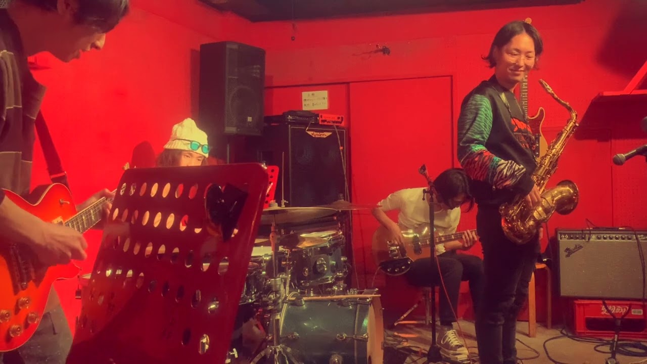 albatross 20240224 #original #funk #fusion