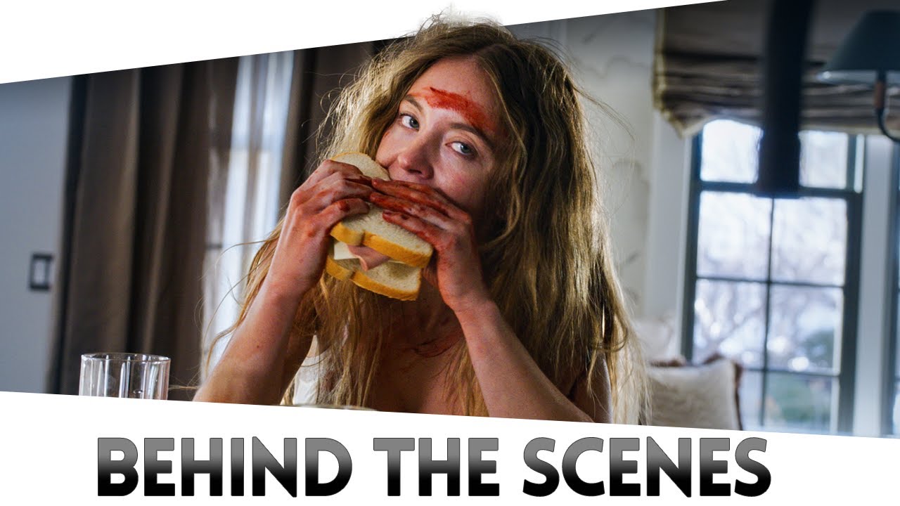 The Housemaid - Behind the Scenes