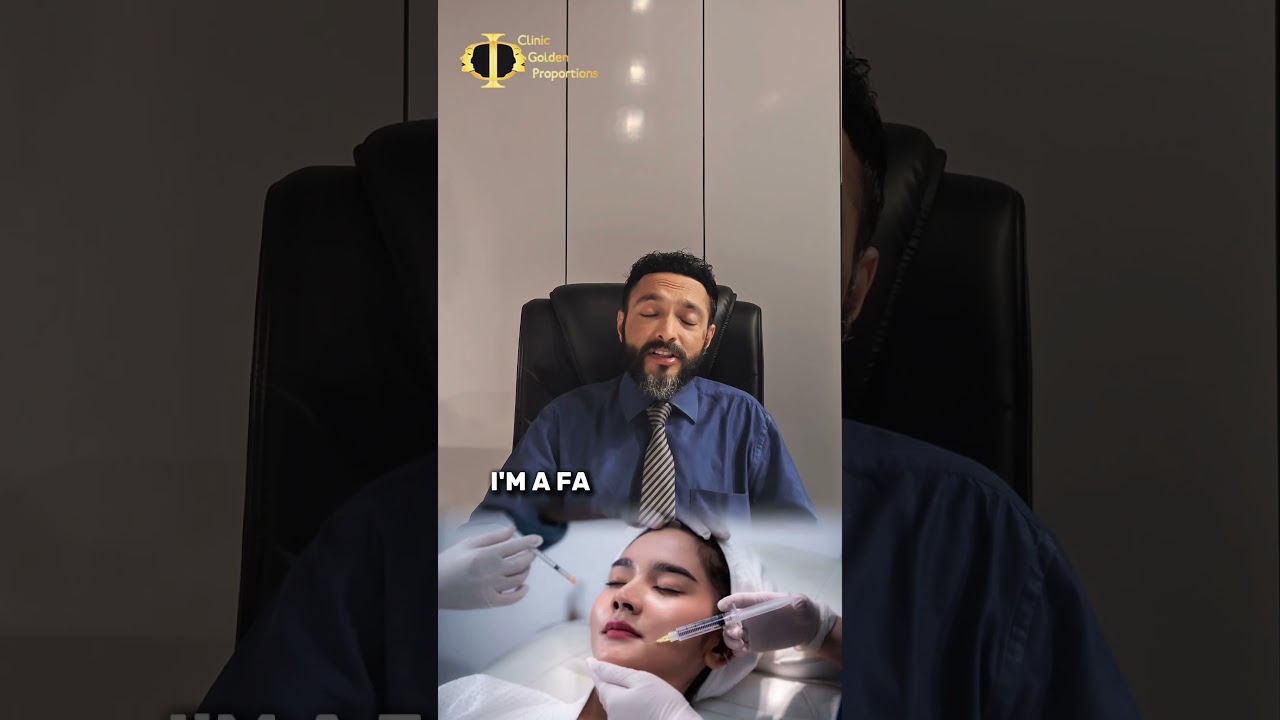 Take the first step toward balanced facial health. #cosmeticsurgeryindia #doctor