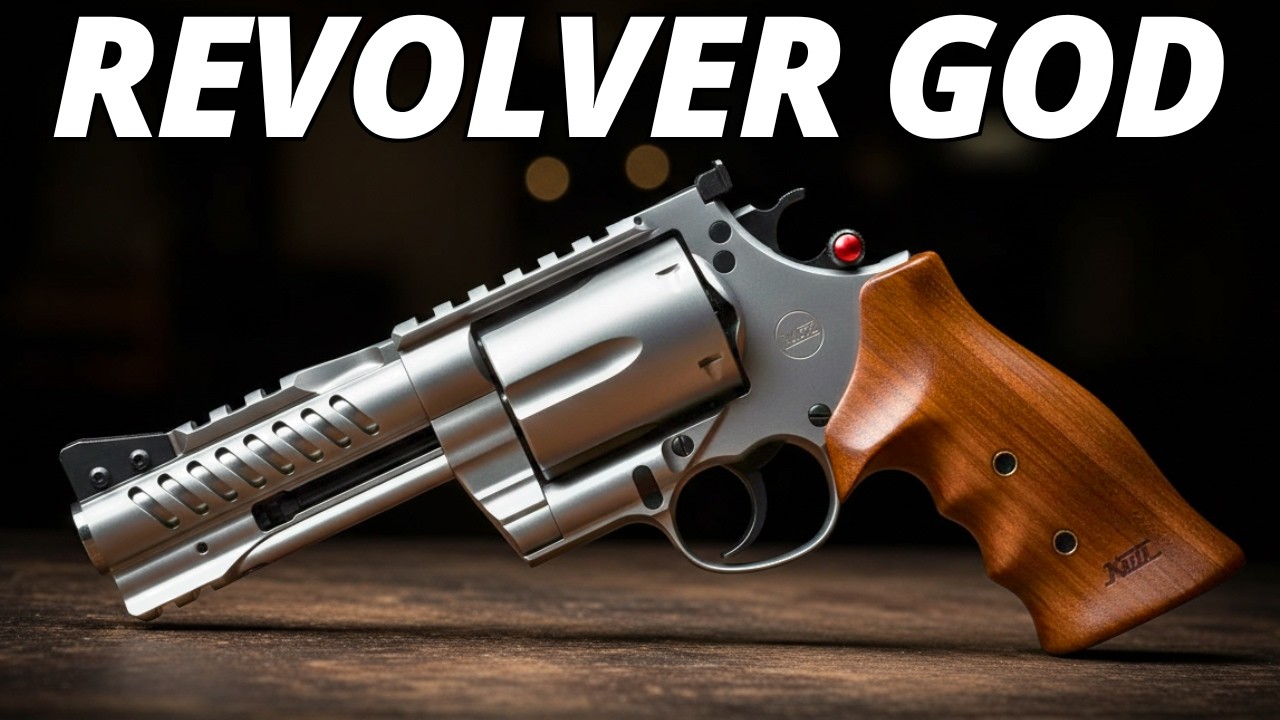 The TOP 15 Revolvers for 2026! Who's the New #1?