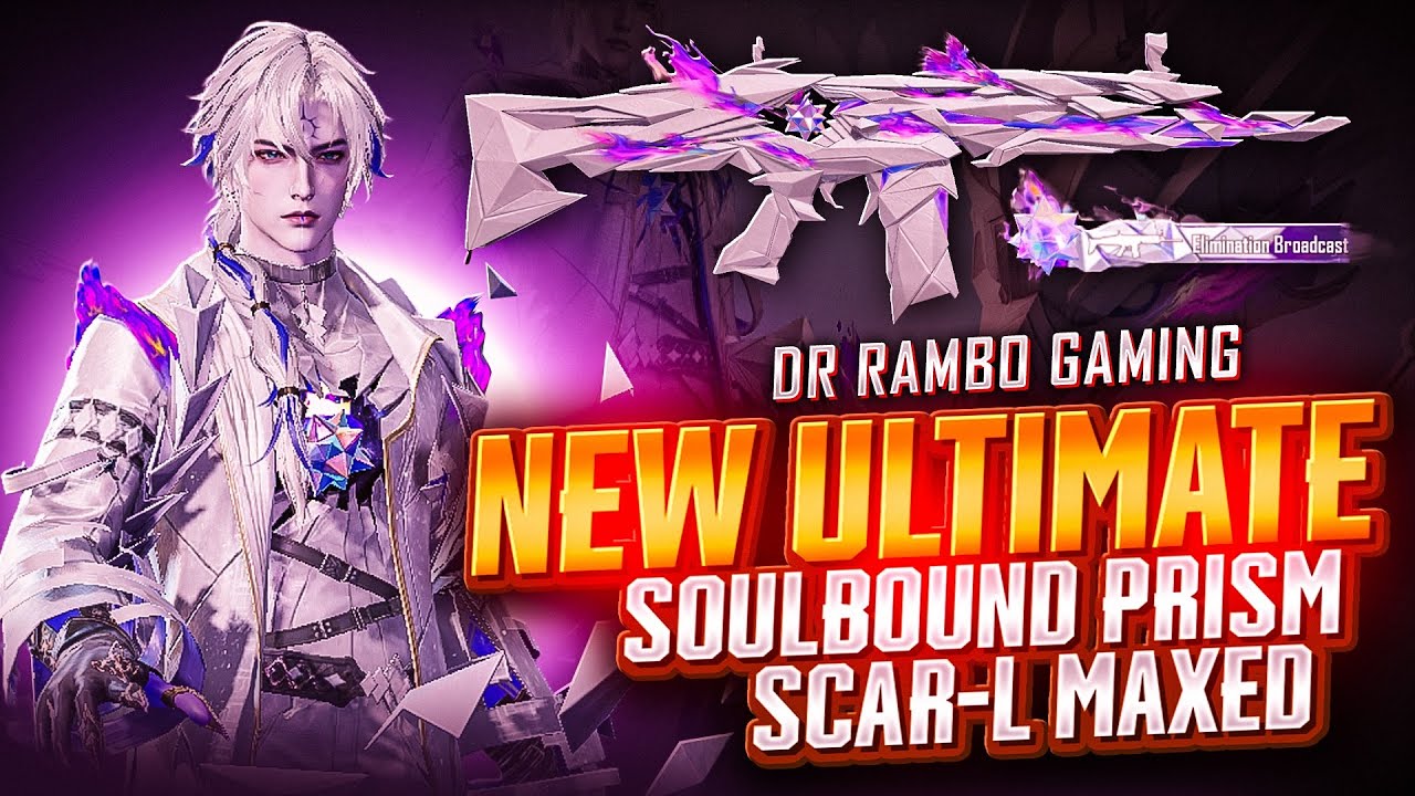 PUBG Mobile Prism Ascedant Ultimate Lucky Spin Opening 😍🔥 || Rambo