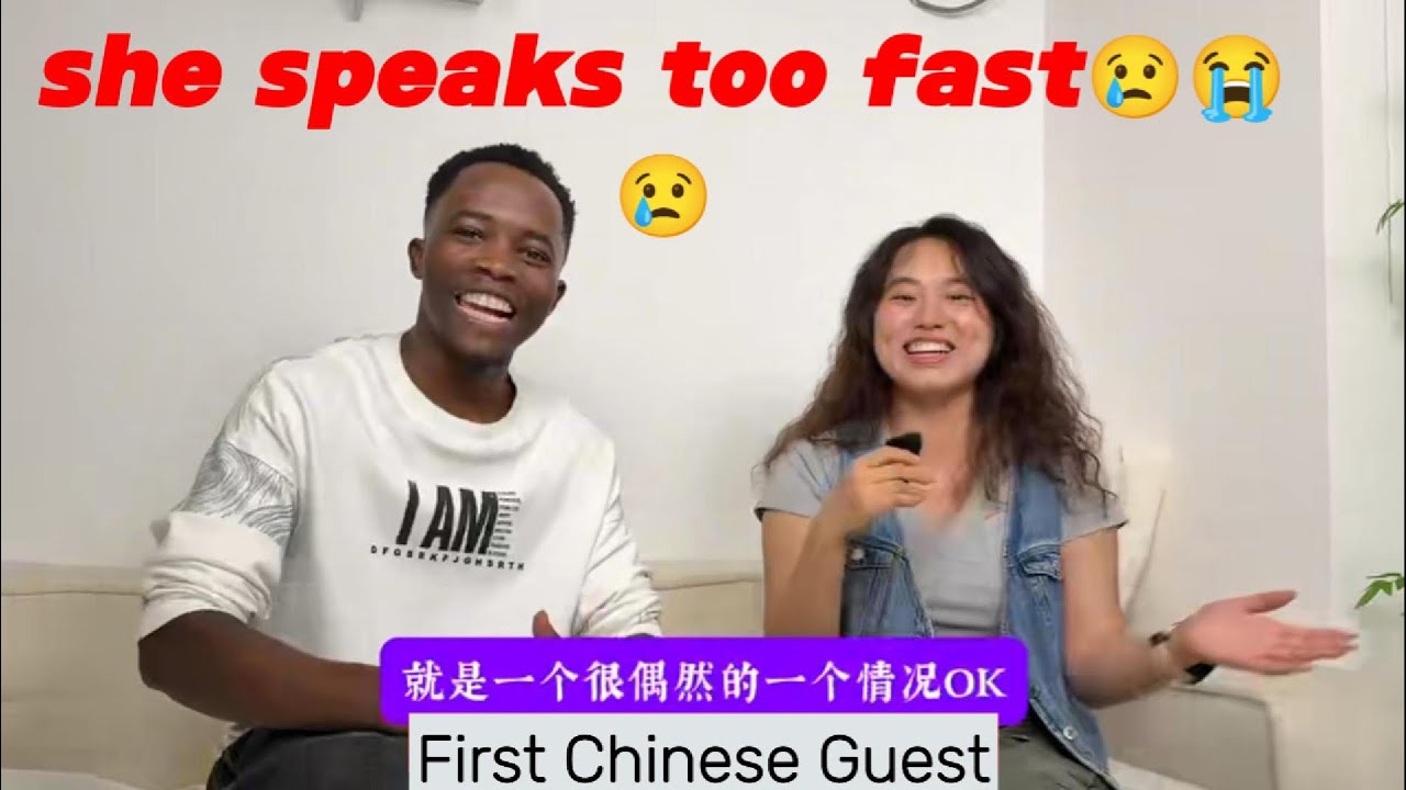 Speak Chinese With Native Speakers : making Chinese friend , Chongqing City + Cici Tips 