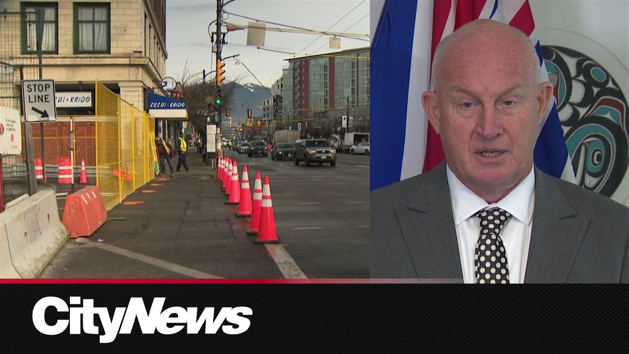 Broadway businesses 'cautiously optimistic' after meeting with Transportation Minister