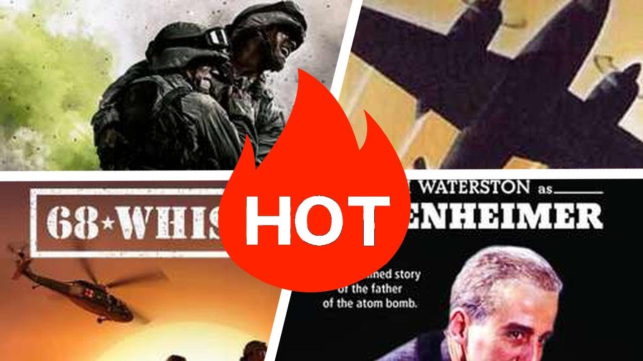 The Best War Drama Series Ever Made ➊