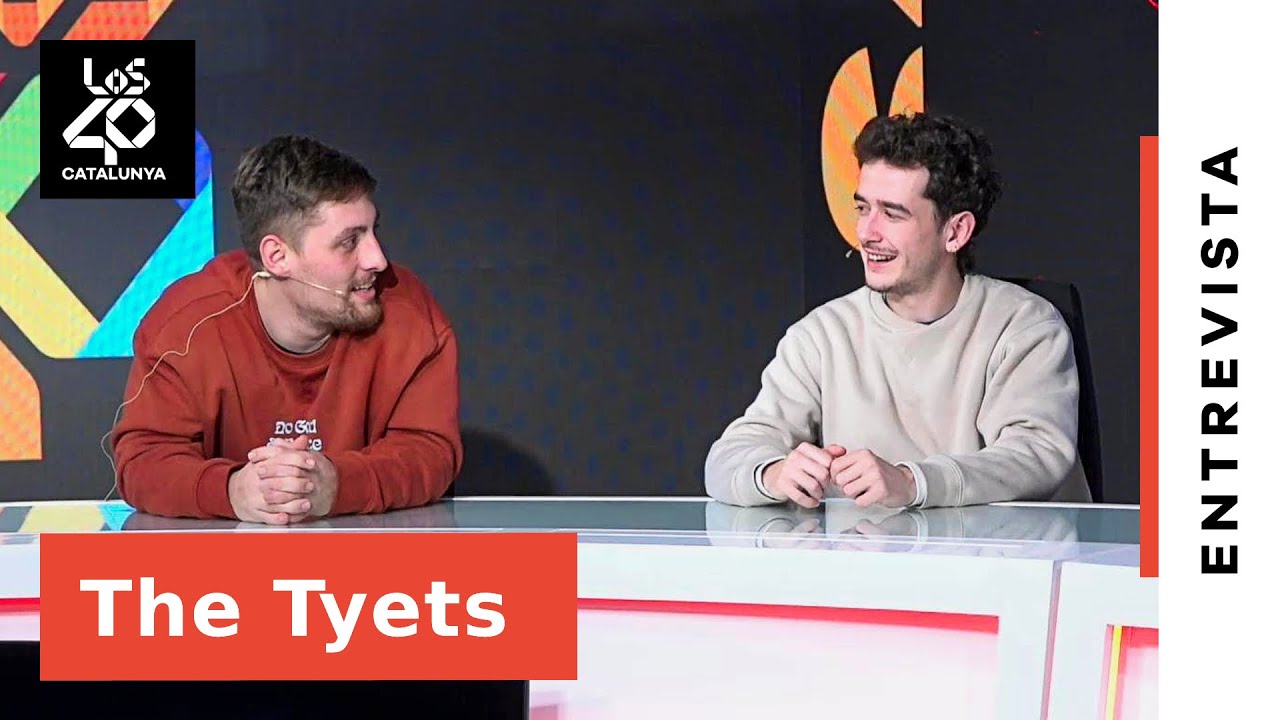 The Tyets i la gran rebuda del 'Epic Solete' + la playlist del @TheGrefg + la cr&iacute;tica al seu catal&agrave;