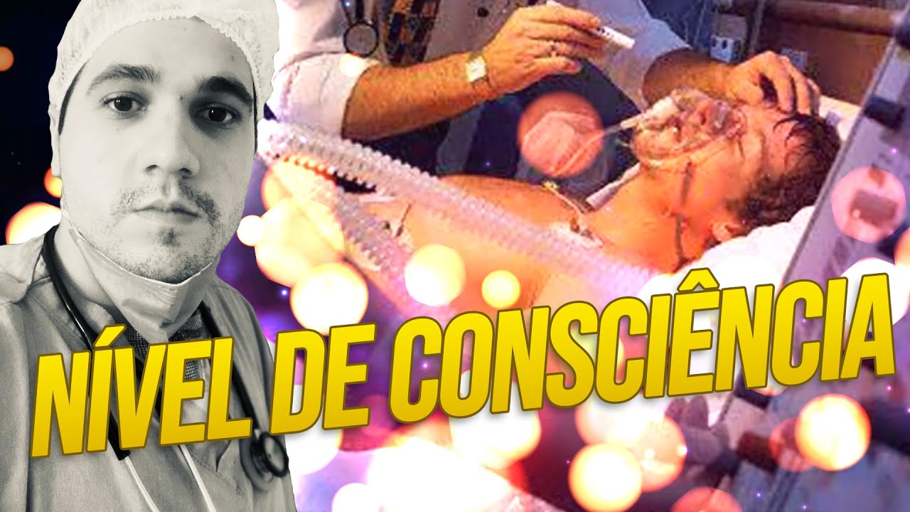 N&iacute;vel de consci&ecirc;ncia | Escala RASS | AEIOU TIPS