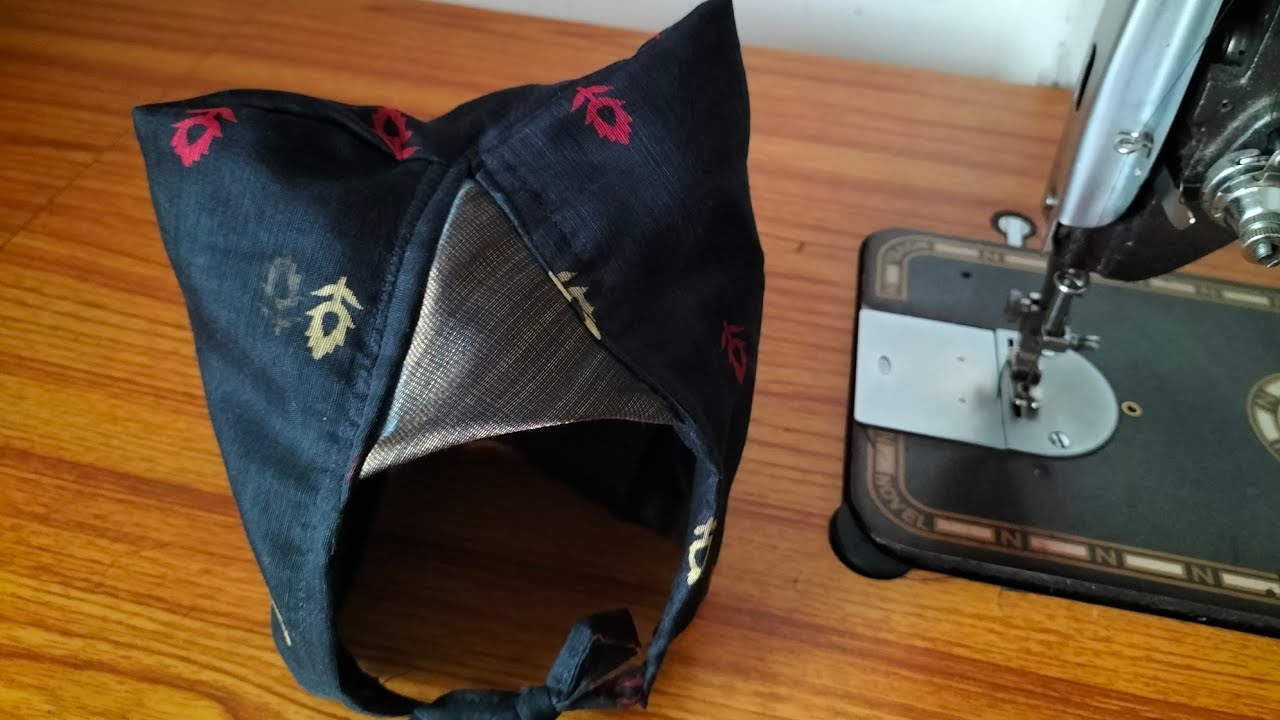 new born baby cap|cutting ✂️ and stitching. नवजात शिशू के लिये कॅप कैसे बनाये||ससा टोपी