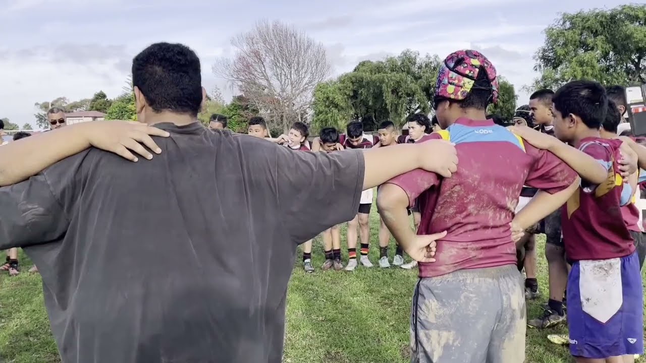 Boys Rugby - M.I. vs De La Salle