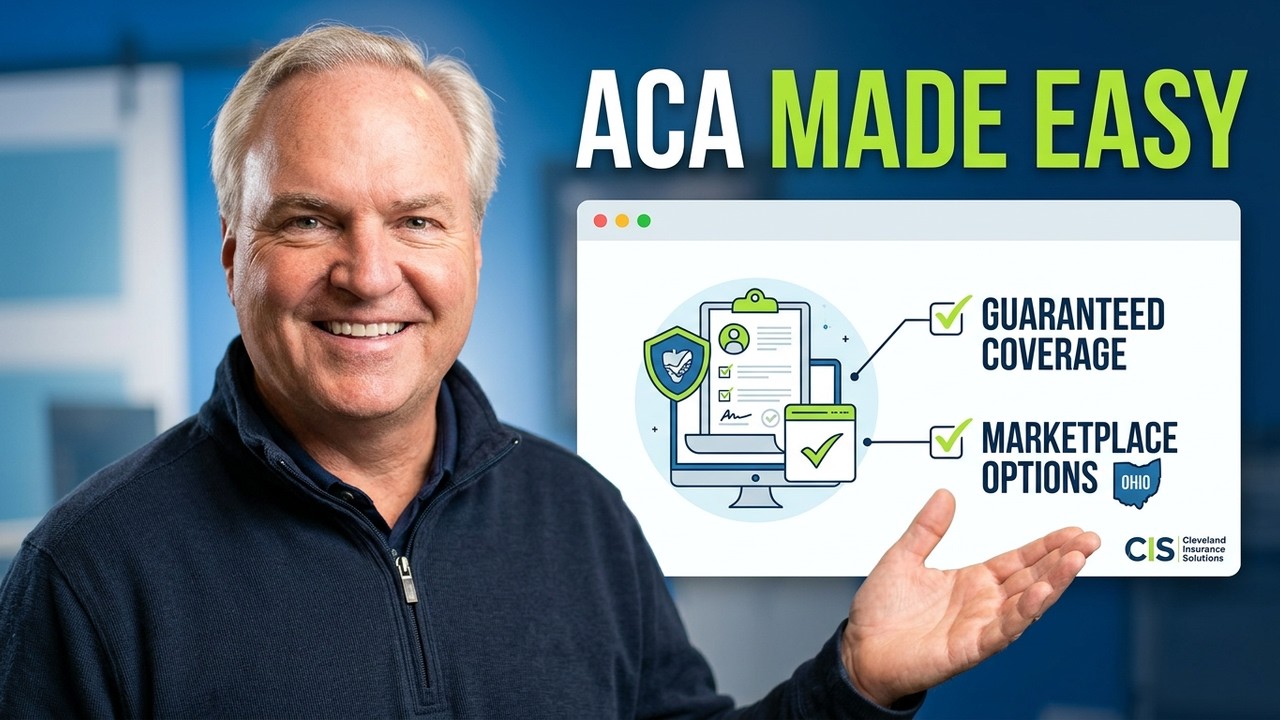 Breaking Down ACA: Your Guide to Marketplace Insurance