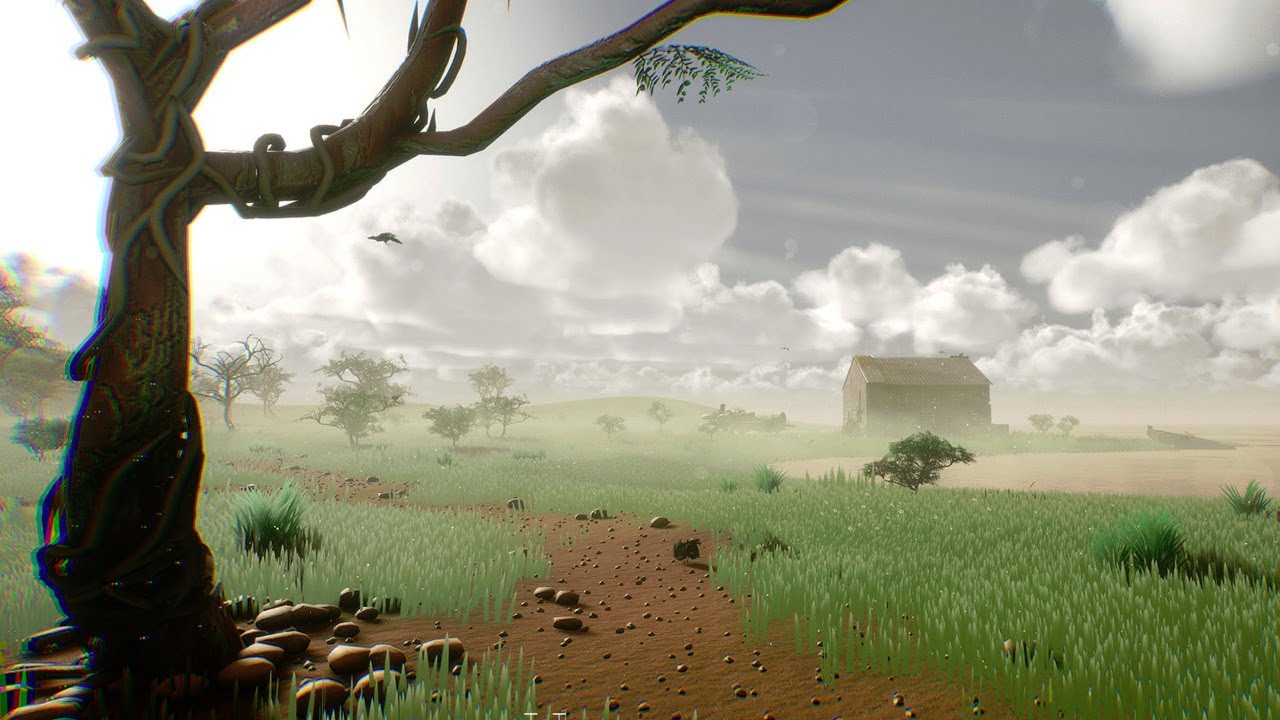 Hazel Sky Let's Play Ep 1 Beta/Demo by Coffee Addict Studio - BlueFire - MMOs Coverage Games Reviews