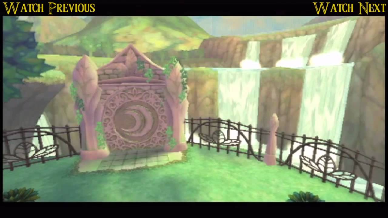 Legend of Zelda: Skyward Sword [Live commentary 31: Water Dragon & Dins Fire]