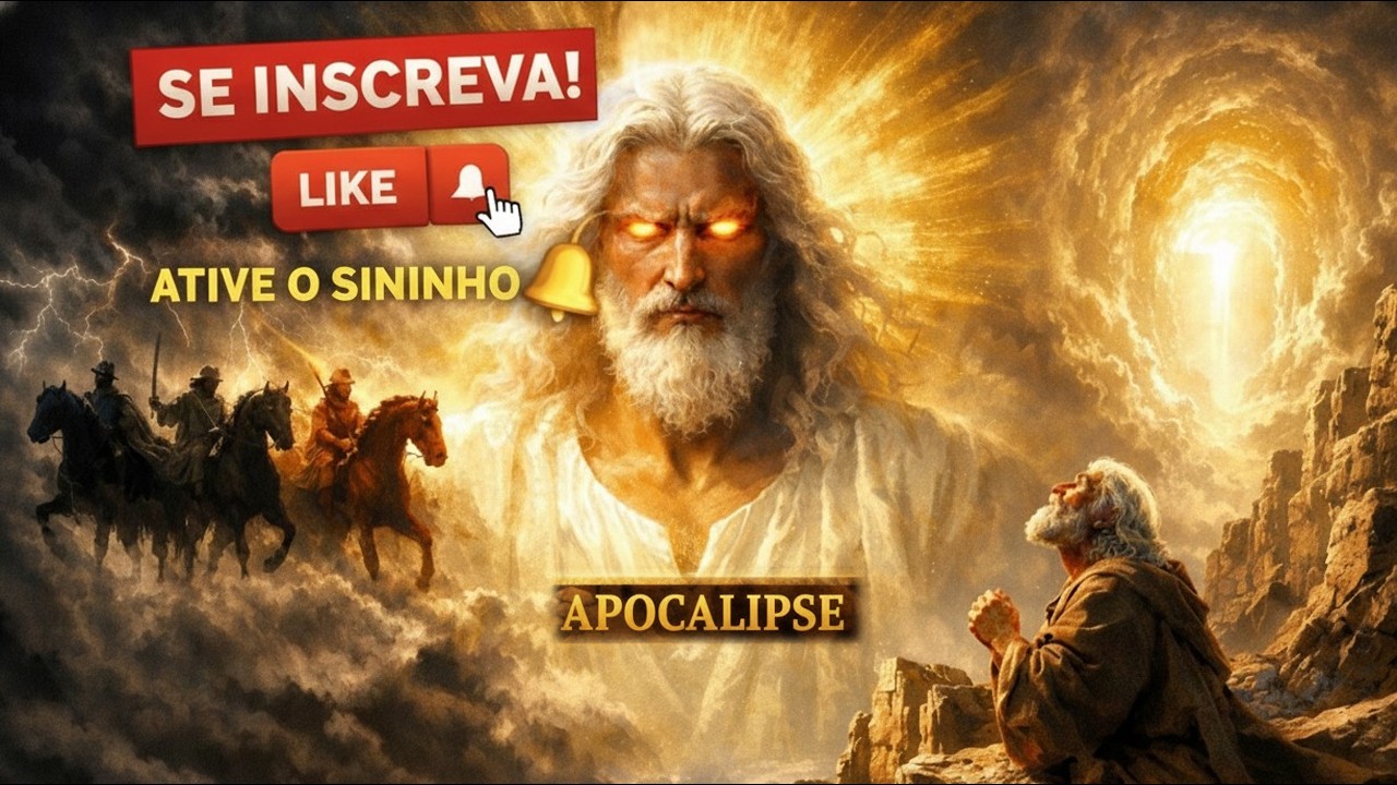 Apocalipse: O Decreto Final