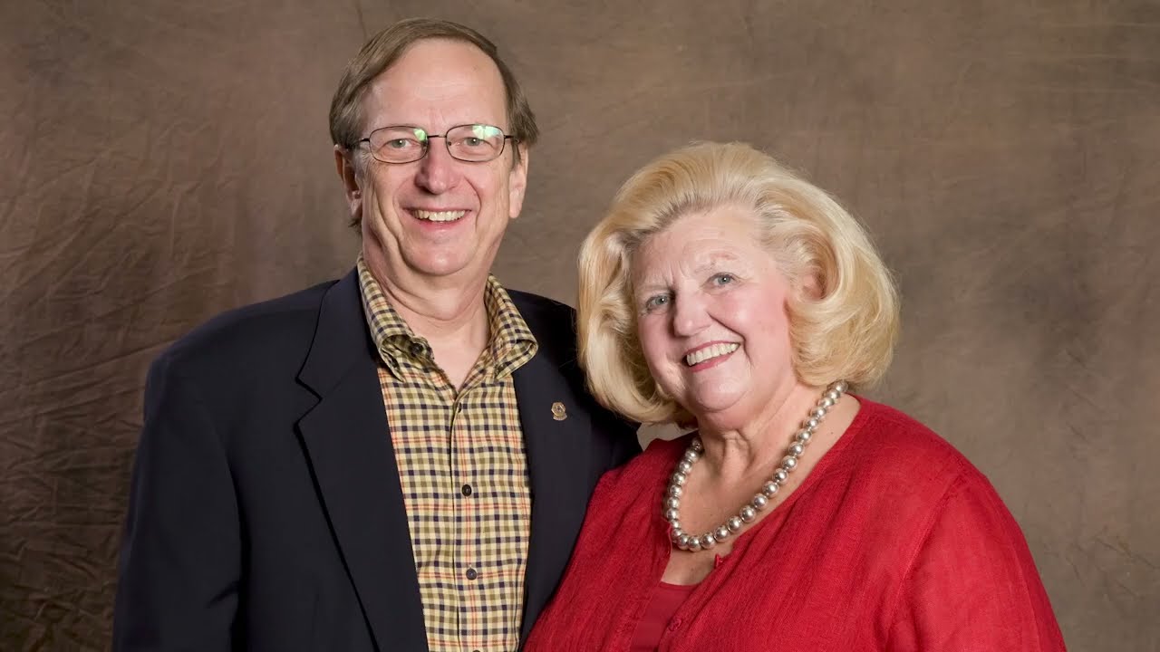 Bill Harrison 2024 College of Engineering Hall of Fame
