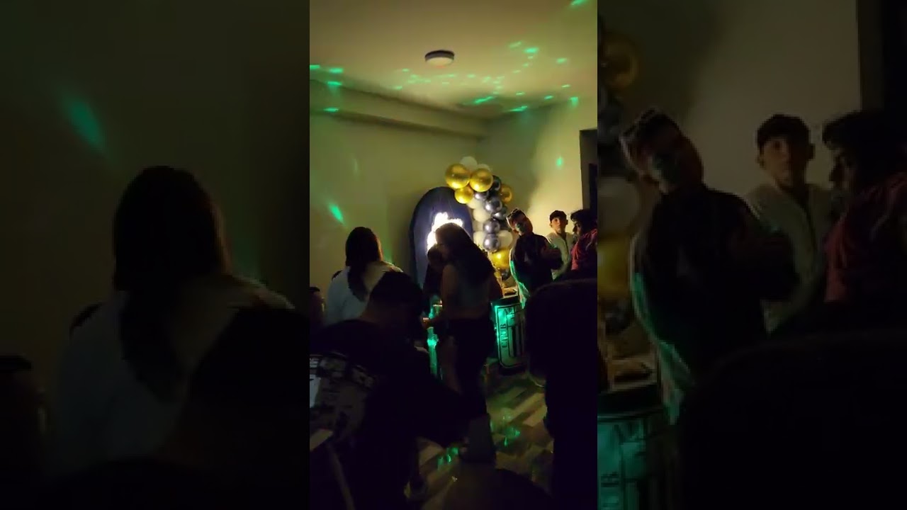 &ntilde;o que mostra eres tu