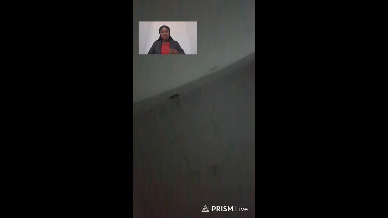 How to become Better Communicator by Oluwagbenro Ajayi  Live Stream