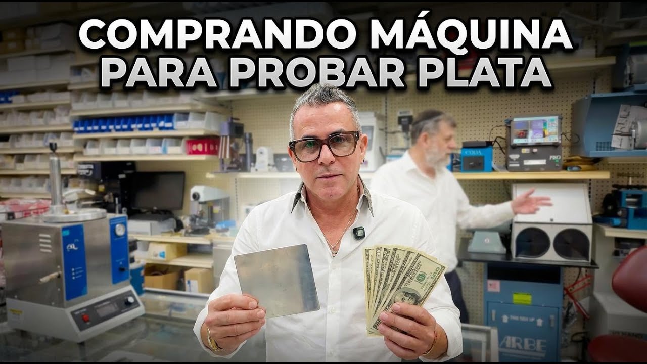 GRIMAL SALE DE COMPRAS POR EL DOWNTOWN🤑