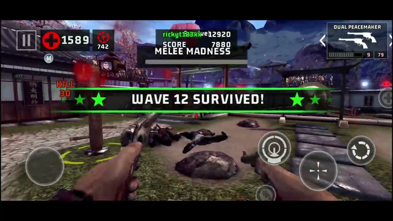 SHOTMAKER