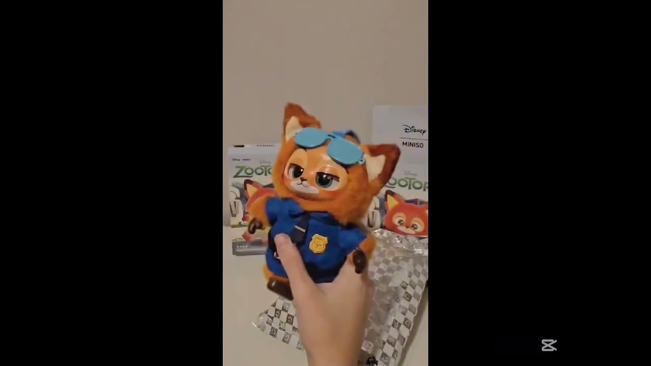 Zootopia açıyoruz | zootopia blind box #zootopia #keşfet #blindbox #miniso