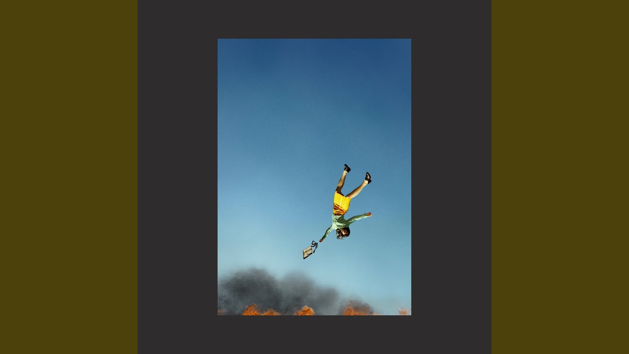 Burning