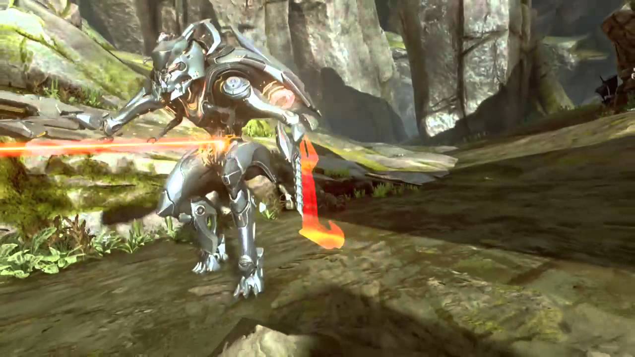 halo5 rage contre veilleur