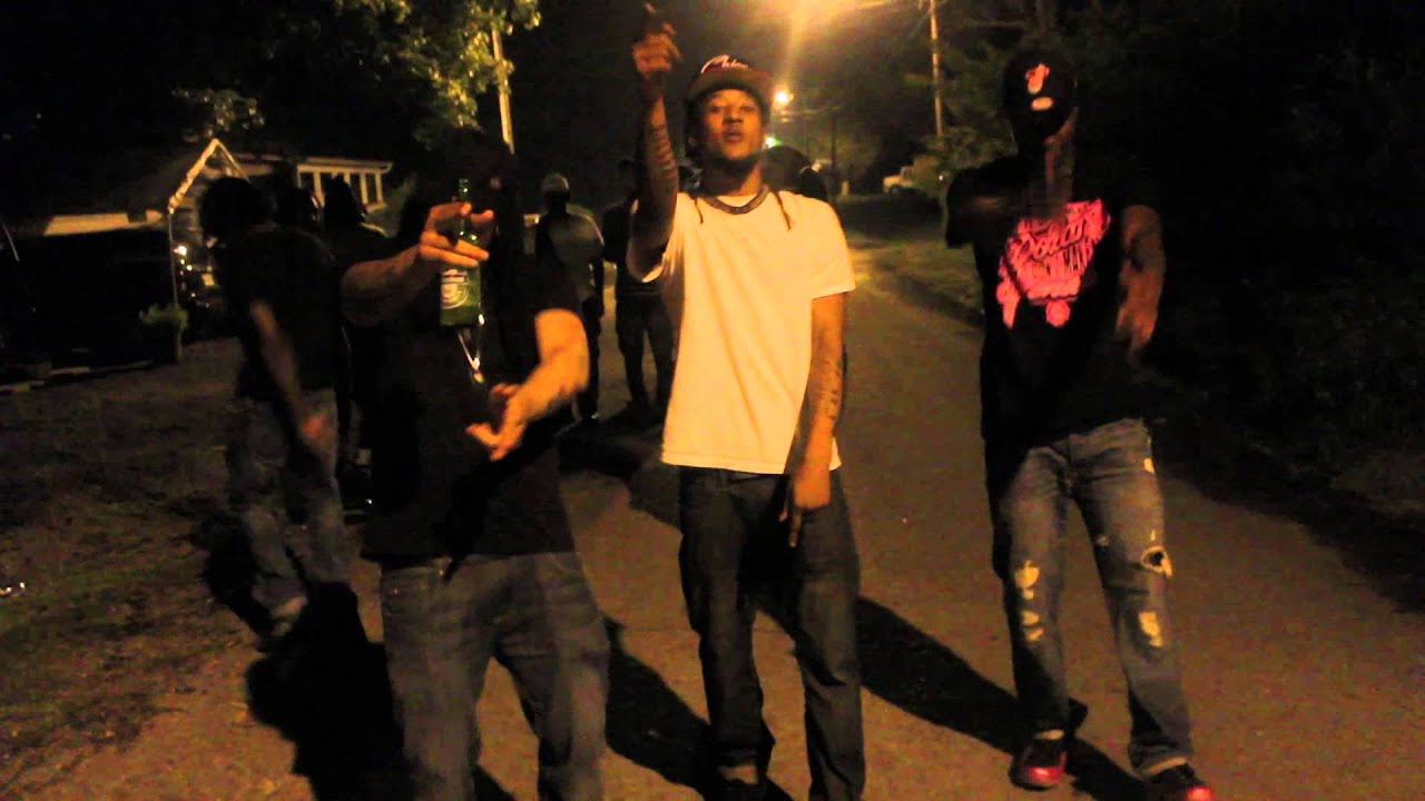 YOUNG RELLY FEAT RUDEBOII- I DO IT