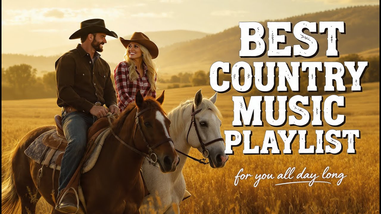 Best Classic Country Songs 2026 💚 Golden Days Of Country – Songs That Still Linger Vol 4