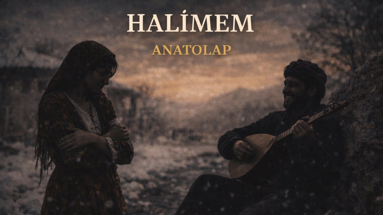 HALİMEM - ANATOLAP