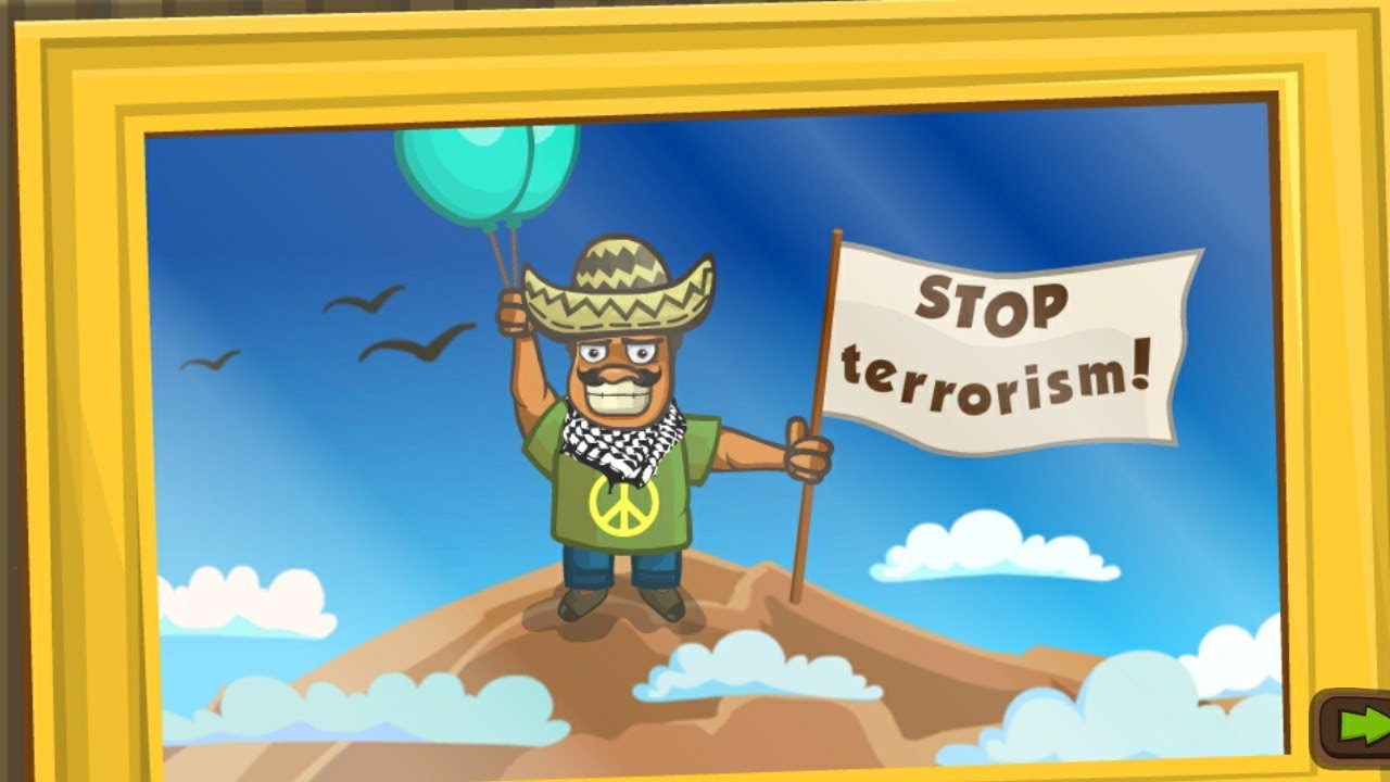 Amigo Pancho - AFGHANISTAN All Levels Gameplay Walkthrough part 1- 20 (ios, Android)