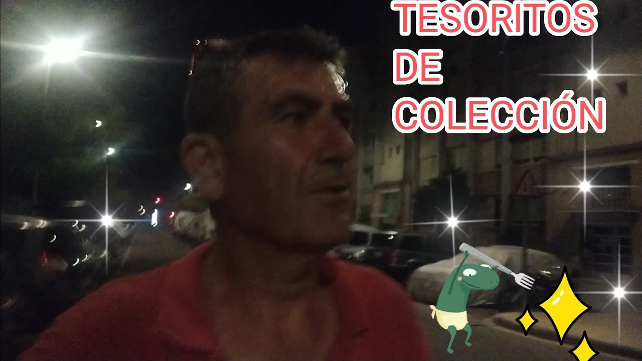 #273💎 VENDIENDO TESORITOS EN EL RASTRO DE VALENCIA 💎