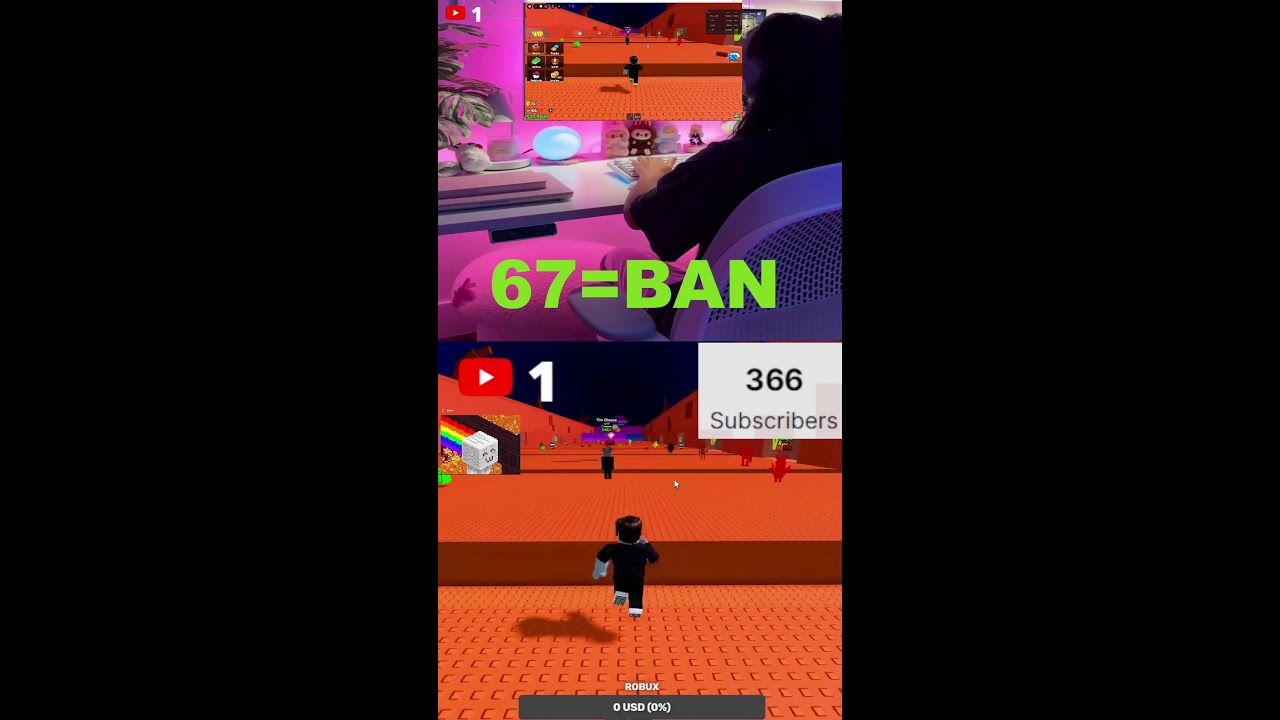 ROBLOX LIVE! 🌊 (SUB = SAVE) 🛡️